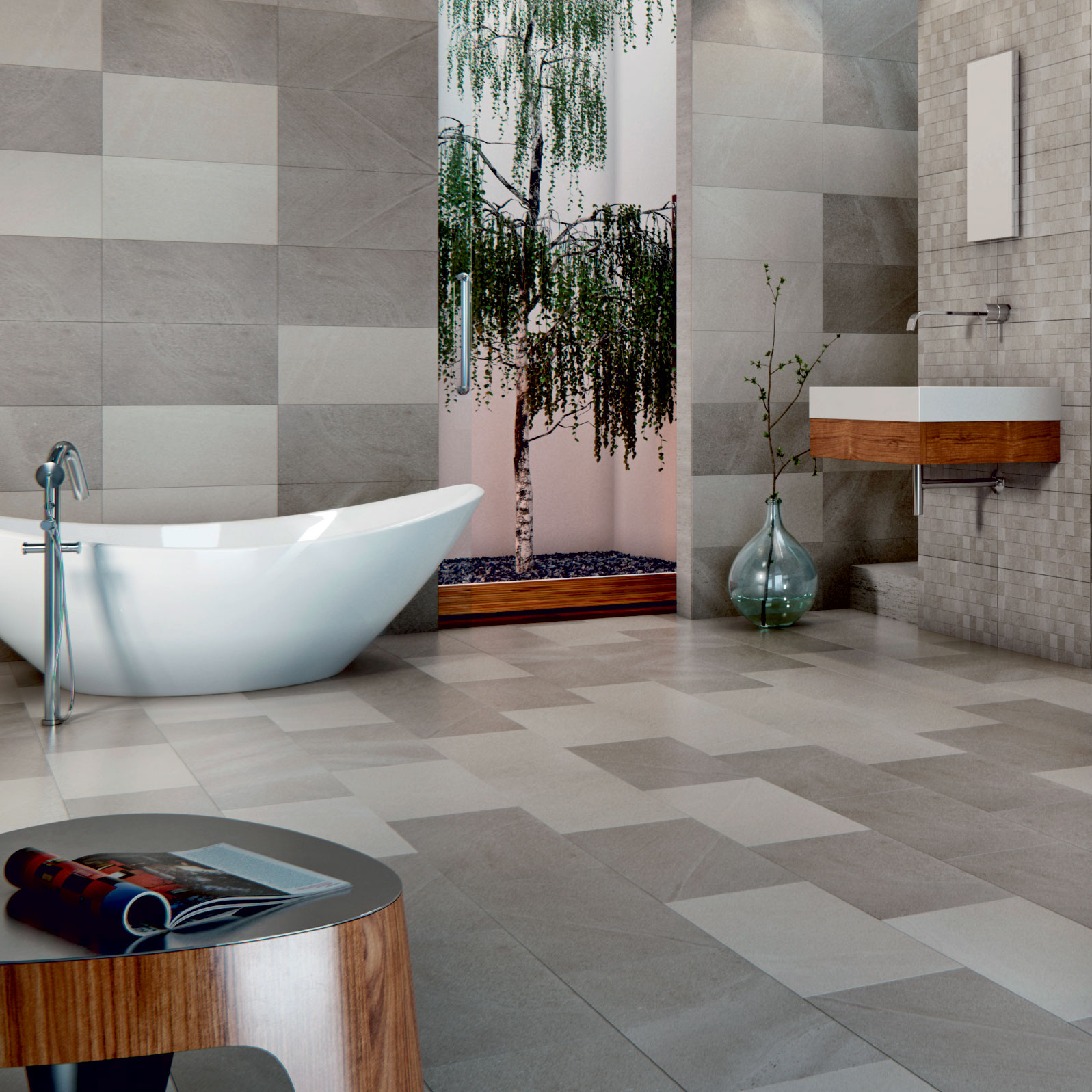Bathroom Tiles Hereford