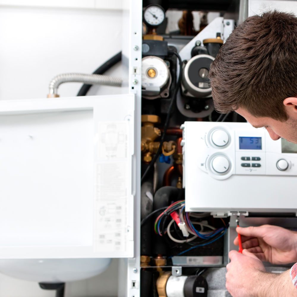 Boiler Repairs Hereford Heating