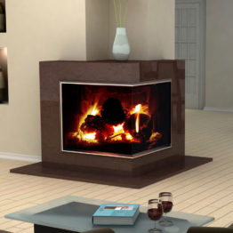 Gas Fires Heating Hereford