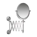 Stockholm other vanity mirror - Munday Taylor Lamont
